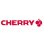 Teclado de tijera CHERRY STREAM TKL Layout AZERTY silencioso compacto USB negro