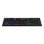 Teclado mecánico Logitech G 920-009108 Layout ES inalámbrico retroiluminado Carbono