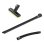 Kit de accesorios Kärcher 2.863-323.0 compatibilidad VC 4/VC 6/VC 7, 3 piezas limpieza vehículo