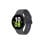 Samsung Galaxy Watch5 Bluetooth GPS NFC 44mm OLED Graphite M Étanchéité 50m ECG SpO2