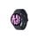 Samsung Galaxy Watch6 Bluetooth GPS NFC 40mm Super AMOLED Grafite Resistência Água 5ATM+IP68