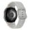 Smartwatch Samsung Galaxy Watch7 LTE + GPS dual + sensor BioActive mejorado Plata