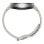 Smartwatch Samsung Galaxy Watch7 LTE + GPS dual + sensor BioActive mejorado Plata