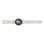 Smartwatch Samsung Galaxy Watch7 LTE + GPS dual + sensor BioActive mejorado Plata