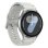 Samsung Galaxy Watch7 Bluetooth GPS 44mm AMOLED Prateado Resistente Água 5ATM SpO2 Pulsómetro