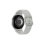 Samsung Galaxy Watch7 Bluetooth GPS 44mm AMOLED Prateado Resistente Água 5ATM SpO2 Pulsómetro