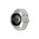 Smartwatch Samsung Galaxy Watch7 Bluetooth GPS AMOLED 1,5" Silber