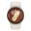 Smartwatch Samsung Galaxy Watch7 LTE GPS AMOLED 1.3" Touchscreen Beige