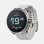 Suunto Race GPS Bluetooth 49mm AMOLED Branco Resistente à Água 10ATM Pulsómetro