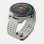 Smartwatch Suunto Race Birch GPS + Bluetooth + Écran AMOLED 1,43" + Multisport