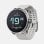 Suunto Race GPS Bluetooth 49mm AMOLED Branco Resistente à Água 10ATM Pulsómetro
