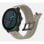 Suunto Race S Bluetooth GPS 1.32" AMOLED Gris S 90 sports Autonomie prolongée