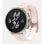 Suunto Race S Bluetooth GPS 45mm AMOLED Rose S Étanche 5ATM Pulsomètre SpO2 Multisport