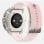 Suunto Race S Bluetooth GPS 45mm AMOLED Rose S Étanche 5ATM Pulsomètre SpO2 Multisport