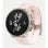 Suunto Race S Bluetooth GPS 45mm AMOLED Rose S Étanche 5ATM Pulsomètre SpO2 Multisport