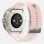 Suunto Race S Bluetooth GPS 45mm AMOLED Rose S Étanche 5ATM Pulsomètre SpO2 Multisport