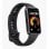 Pulsera de actividad Huawei Band 9 Negro AMOLED 1.47" 14 días autonomía 5 ATM
