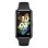 Pulsera de actividad Huawei Band 7 Bluetooth AMOLED Negro 14 días monitorización avanzada