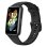 Pulsera de actividad Huawei Band 7 Bluetooth AMOLED Negro 14 días monitorización avanzada