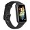 Pulsera de actividad Huawei Band 7 Bluetooth AMOLED Negro 14 días monitorización avanzada