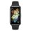 Pulsera de actividad Huawei Band 7 Bluetooth AMOLED Negro 14 días monitorización avanzada