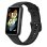 Pulsera de actividad Huawei Band 7 Bluetooth AMOLED Negro 14 días monitorización avanzada