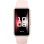 Pulsera de actividad Huawei Band 9 AMOLED 1.47" Rosa, 14 días de autonomía, 5 ATM