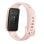 Pulsera de actividad Huawei Band 9 AMOLED 1.47" Rosa, 14 días de autonomía, 5 ATM
