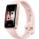 Pulsera de actividad Huawei Band 9 AMOLED 1.47" Rosa, 14 días de autonomía, 5 ATM