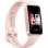 Pulsera de actividad Huawei Band 9 AMOLED 1.47" Rosa, 14 días de autonomía, 5 ATM