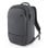 Mochila Dell para portátil hasta 14? resistente a rayones, 21L, gris, reciclada
