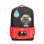 Mochila Rivacase 7563 Prater 15.6? Tejido Hidrógugo + Ratón Inalámbrico 2,4 GHz