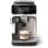 Cafetera Automática Philips Serie 2300 EP2333/40 1.8L 1500W LatteGo molinillo integrado