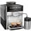 Cafetera Superautomática Siemens EQ.6 TE653M11RW 1,7L 1500W 2 Tazas Molinillo Integrado Plata