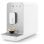 Cafetera superautomática SMEG BCC11WHMEU 1,4L 19 bar con molinillo integrado blanco/gris