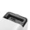 Cafetera superautomática SMEG BCC11WHMEU 1,4L 19 bar con molinillo integrado blanco/gris