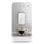 Cafetera superautomática SMEG BCC11WHMEU 1,4L 19 bar con molinillo integrado blanco/gris