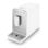 Cafetera superautomática SMEG BCC11WHMEU 1,4L 19 bar con molinillo integrado blanco/gris