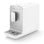Cafetera superautomática SMEG BCC11WHMEU 1,4L 19 bar con molinillo integrado blanco/gris