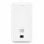 Cafetera superautomática SMEG BCC11WHMEU 1,4L 19 bar con molinillo integrado blanco/gris