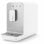 Cafetera superautomática SMEG BCC11WHMEU 1,4L 19 bar con molinillo integrado blanco/gris