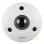 Câmara Dahua DH-IPC-EBW81242-AS-S2 Fisheye WizMind AI de 12 MP com lente de 1,85 mm