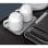 Cafetera Superautomática Siemens EQ.500 TQ507R03 1,7L 15 bar TFT Negro Acero Inoxidable