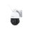 Cámara IP Foscam SD2X domo motorizada 350° zoom óptico 18x visión nocturna