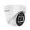 Cámara domo Foscam T5EP 5MP PoE exterior con focos automáticos, sirena y detección avanzada