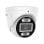 Cámara domo Foscam T5EP 5MP PoE exterior con focos automáticos, sirena y detección avanzada