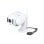 Caméra de surveillance Foscam SD4 FullHD Vision Nocturne Intérieur et Extérieur Détection IA Contrôle Vocal Audio Bidirectionnel