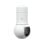 Caméra de surveillance Ubiquiti G5 PTZ Dome 4MP Vision Nocturne Extérieure Détection IA Audio