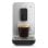 Cafetera Superautomática SMEG BCC11BLMEU 1.4L 19 bar molinillo integrado gris