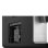 Cafetera Superautomática SMEG BCC11BLMEU 1.4L 19 bar molinillo integrado gris